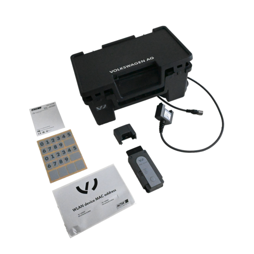 Diagnose-Interface (WLAN) VAS 6154B