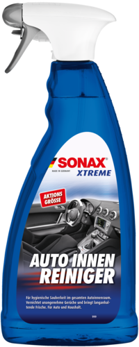 Xtreme AutoInnenReiniger Aktionsgröße