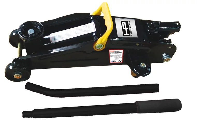 Rangierheber 2t TÜV/GS