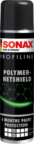 PROFILINE Polymer-NetShield