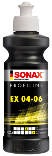PROFILINE EX 04-06, 250 ml
