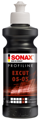 PROFILINE ExCut 05-05, 250 ml