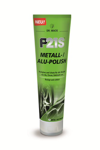 P21S Alu-Polish