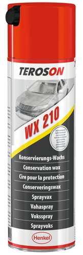 Teroson Multi-Wax WX 210