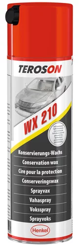 Teroson Multi-Wax WX 210