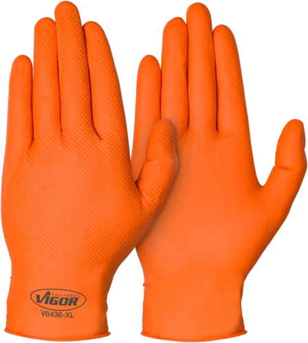 Handschuhe Vigor Grip, Gr. L
