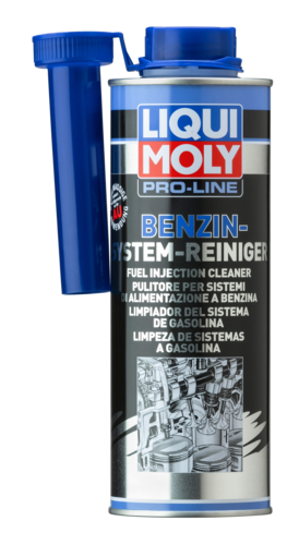 Pro-Line Benzin-System-Reiniger