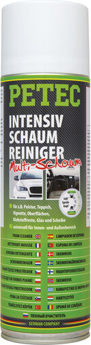 Intensiv Schaumreiniger Spray