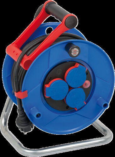 Kabeltrommel Garant, 25 m