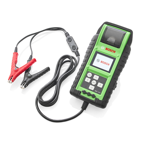 Batterietestgerät BAT 191