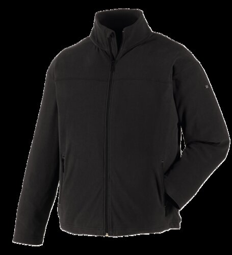 teXXor® Microfleece-Jacke, Größe: S