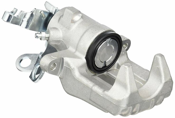 Bremssättel, hinten Links für Audi und VW