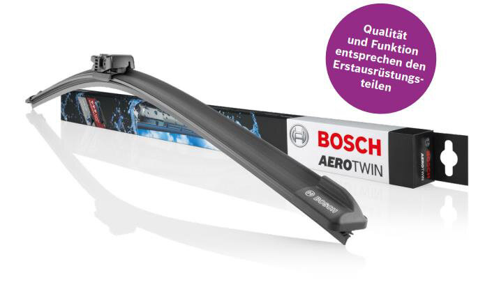 Aerotwin A863 S