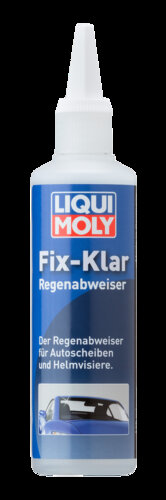 Fixklar Regenabweiser
