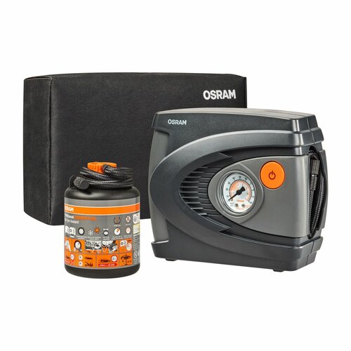 Tyre Sealing Essential Kit