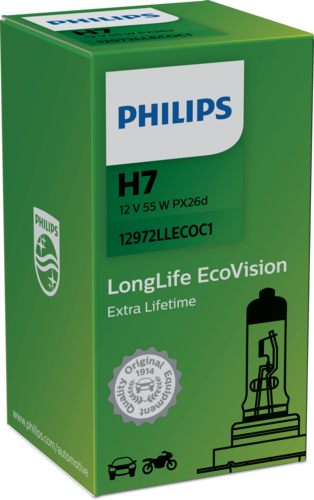 H7 LongLife EcoVision