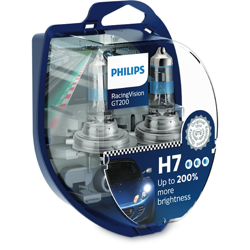 H7 RacingVision GT200