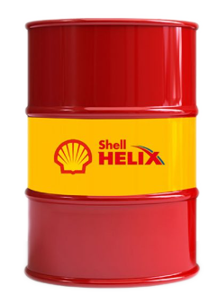 Shell Helix HX7 5W-40, 55 Ltr.