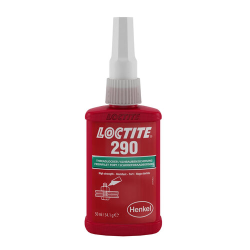 Loctite 290 Schraubensicherung Kapillar