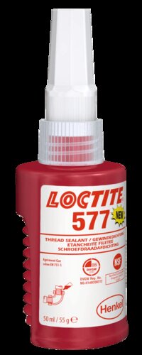 Loctite 577 Gewindedichtung