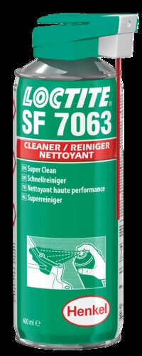 Loctite SF 7063 Reiniger
