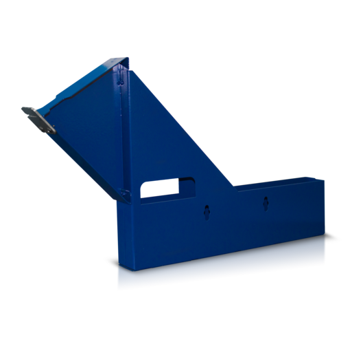 Speedcut Rollenhalter