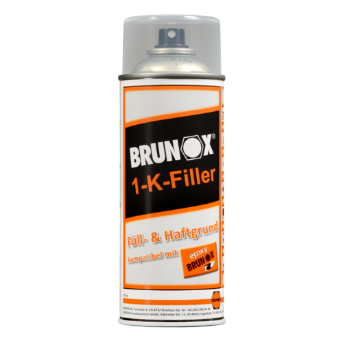 BRUNOX® 1-K-Filler