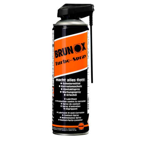 BRUNOX® Turbo-Spray® POWER-CLICK