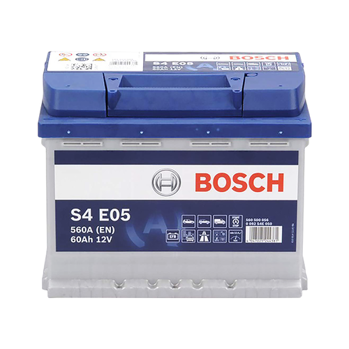 Batterie S4 EFB 12 V, 65 Ah, 231 x 175 x 219 mm