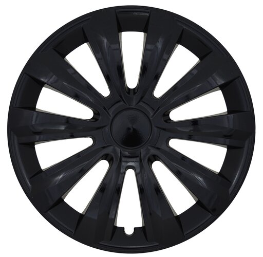 CL Delta black, 13''