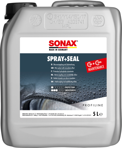 PROFILINE Spray & Seal