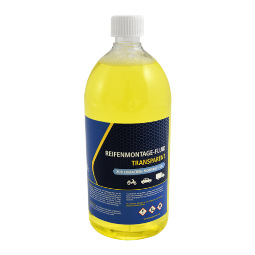 Reifenmontage-Fluid, 400 ml