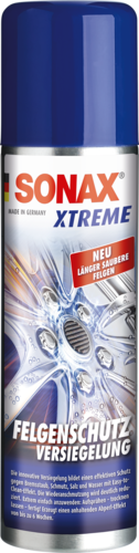 XTREME FelgenVersiegelung