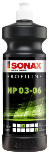 PROFILINE NP 03-06