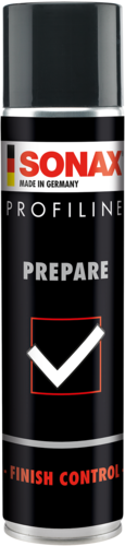 PROFILINE Paint Prepare <br>(Finish Control)