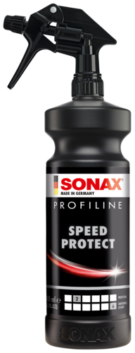 PROFILINE Speed Protect