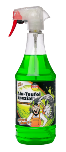 Alu-Teufel Spezial, 1 Ltr.