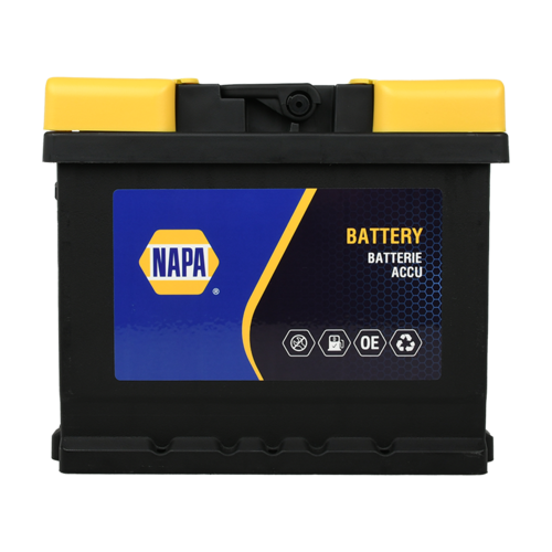 PKW-Batterie 12 V,  35 Ah, 187 x 127 x 225 mm