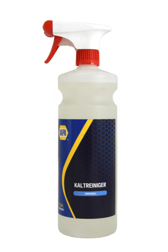 Kaltreiniger, 1 Ltr.