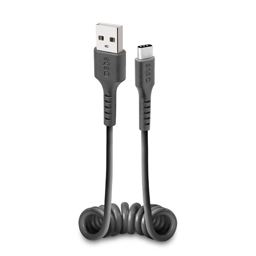 Lade-/Datenkabel USB-Typ-C 0,5