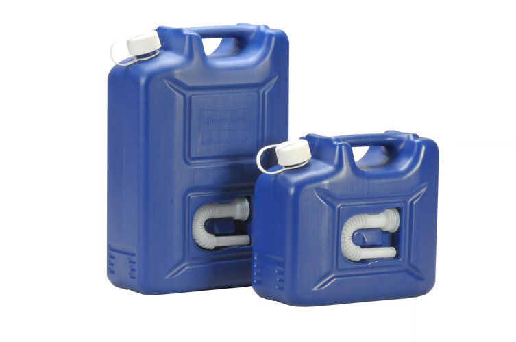 AdBlue® Kanister, 10 Ltr.