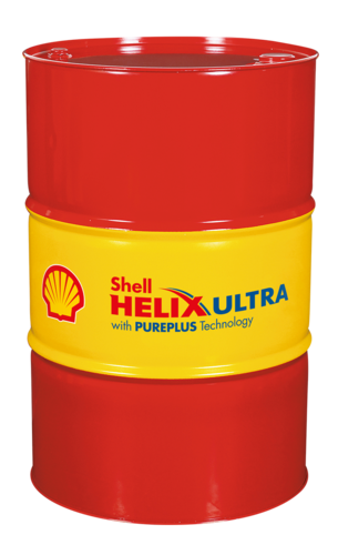 Helix Ultra ECT C2 / C3 0W-30, 55 Ltr.