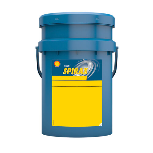 Spirax S5 ATF X, 1 Ltr.