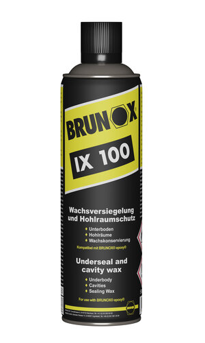 BRUNOX® IX100®