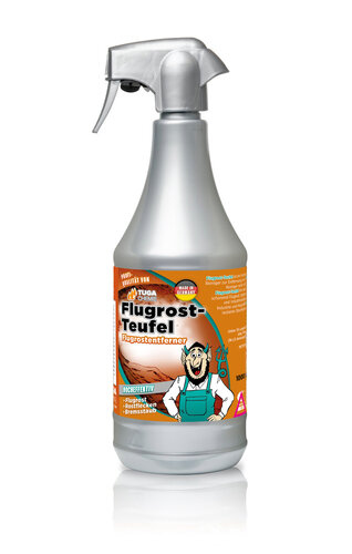 Flugrost-Teufel®, 1 Ltr.