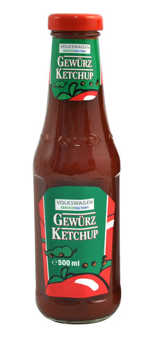 Ketchup