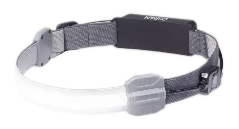 LEDinspect® Flexi. Head Torch