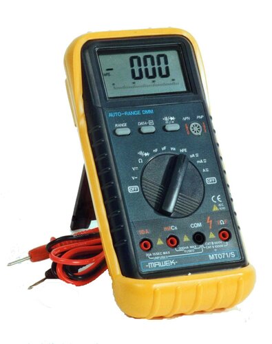 Multimeter