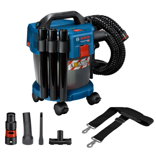 Akku-Staubsauger GAS 18V-10L