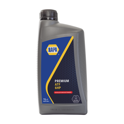 Premium ATF 6HP, 1 Ltr.